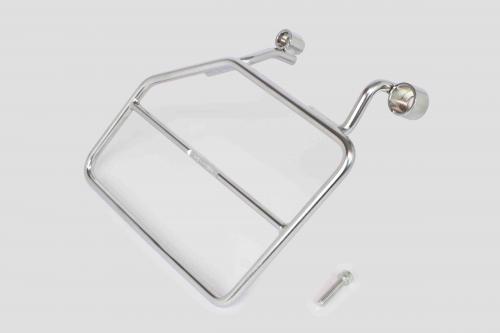 楽天市場】スペシャルパーツ武川 スーパーカブC125 サイドバッグ