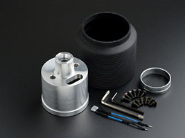 楽天市場】ワークスベル ラフィックス ショ−トボス 543S トヨタ車