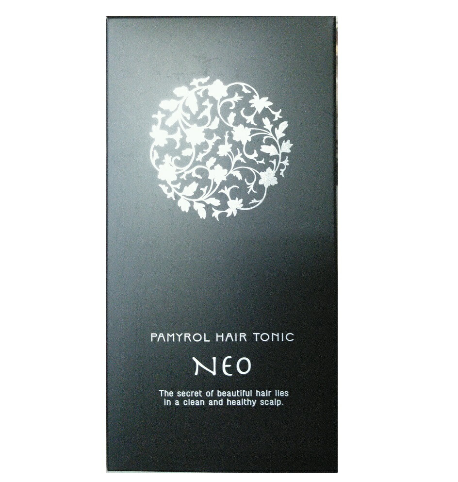 楽天市場】パミロール トニックネオの通販