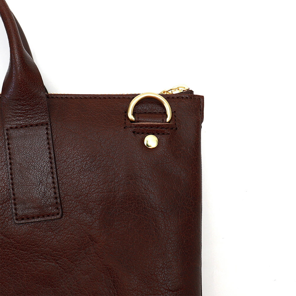 楽天市場】『デュック』(全3色)バッファローレザー/【ビジネスバッグ