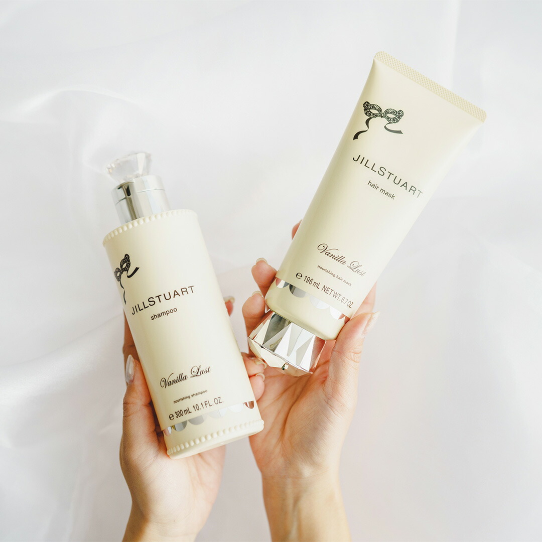 楽天市場】数量限定 ジルスチュアート JILLSTUART ヴァニラ ラスト