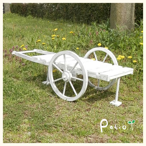 楽天市場】大八車（花・ガーデン・DIY）の通販