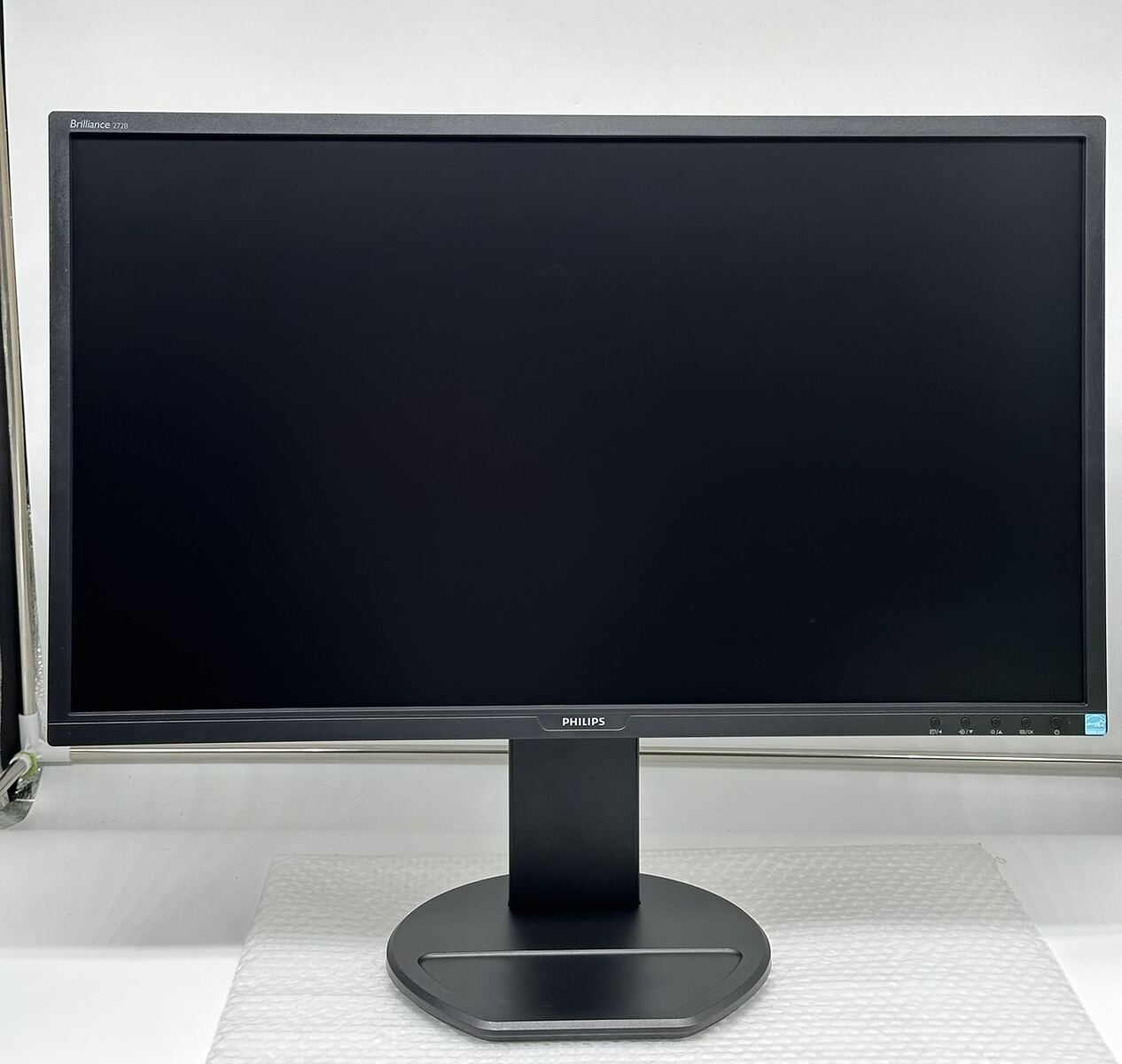 楽天市場】Philips 272B8QJEB/11 パソコン用ディスプレイ 2560 x 1440