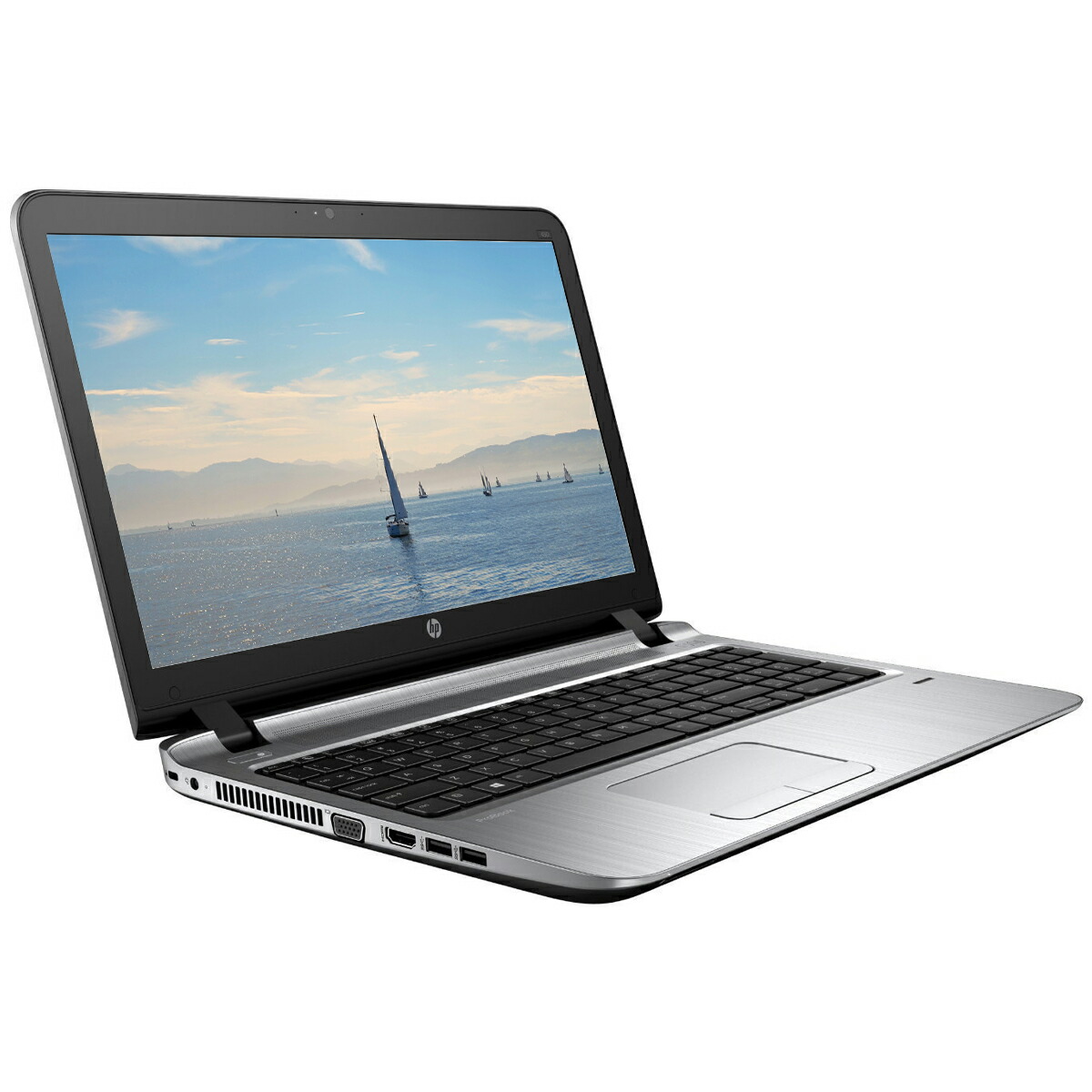 楽天市場】HP ProBook 450 G3 15.6インチ Core i5 メモリ16GB SSD
