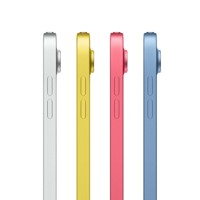 楽天市場】激安処分 訳アリ APPLE iPad 第10世代 64GB 2022年モデル
