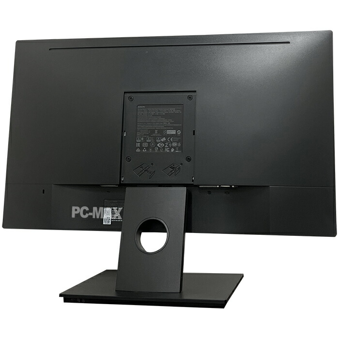 楽天市場】Dell モニター 21.5インチ E2216H 1920x1080 フルHD VESA
