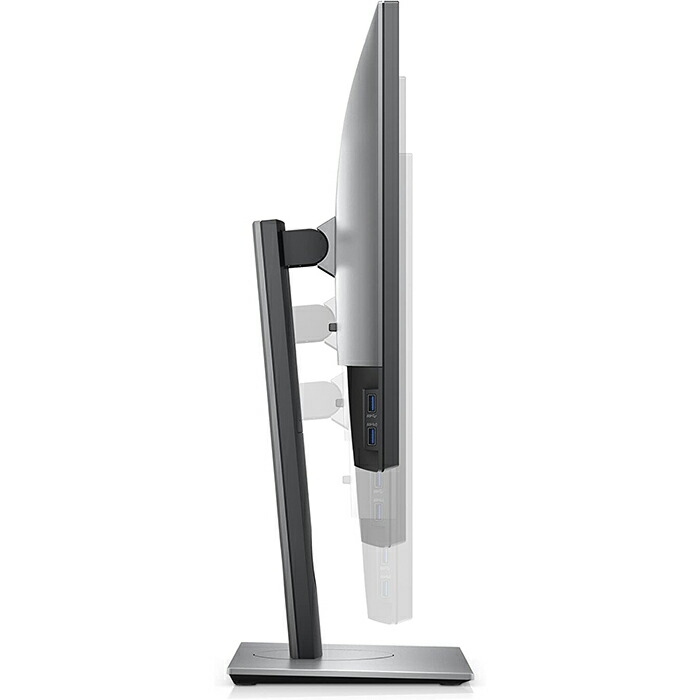 楽天市場】Dell モニター 25インチ UP2516D IPSパネル 2560x1440 2K