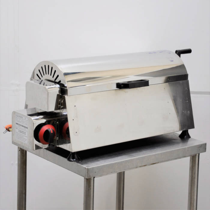 楽天市場】【中古】ベビーカステラメーカー NP-363 2023年 LPGガス仕様