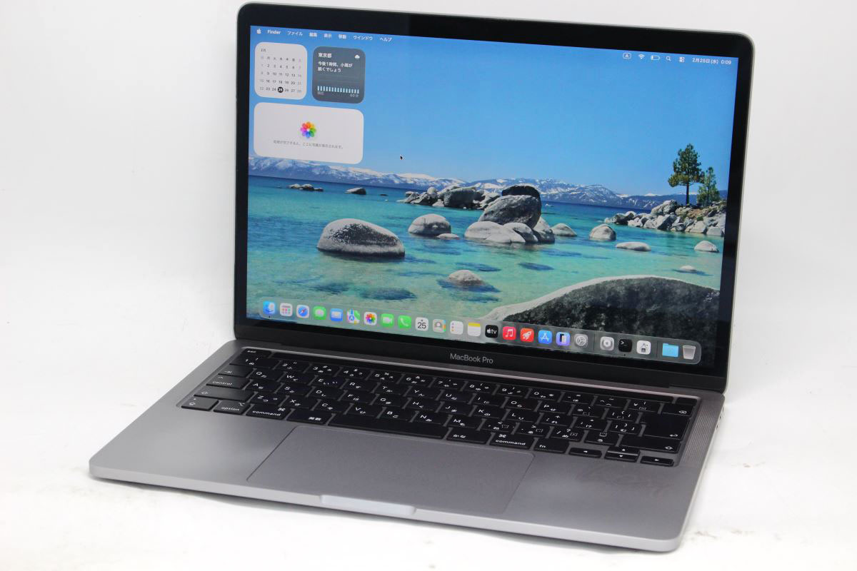 楽天市場】macbook pro 2020 16gb 512の通販