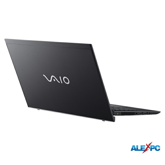 楽天市場】ノートパソコン Wi-Fi6+Bluetooth5.2 VAIO Pro PK(VJPK13