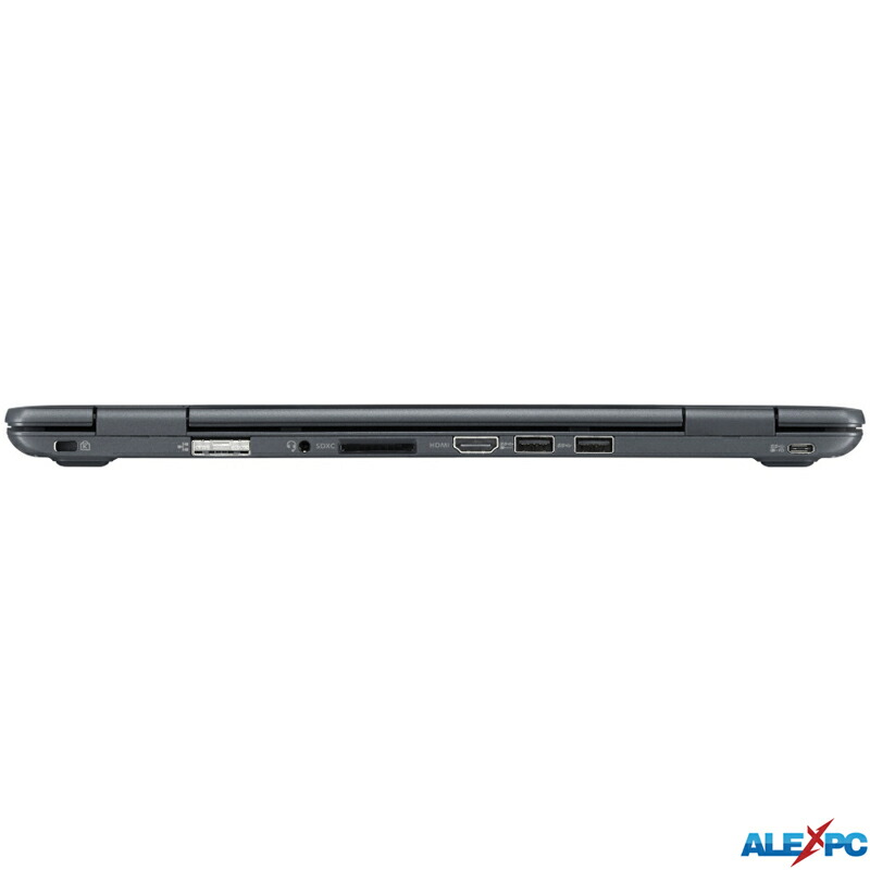 楽天市場】Webカメラ内蔵 ノートパソコン NEC VersaPro J VC-6 VJT10/C