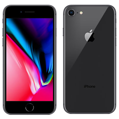 楽天市場】【中古】【SIMロック解除済】SoftBank iPhone8 64GB A1906