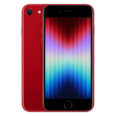 楽天市場】iphone se 128gb レッドの通販