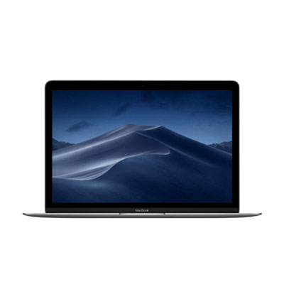 楽天市場】macbook 12インチ スペースグレイの通販