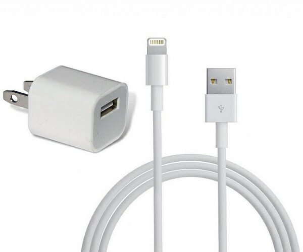 楽天市場】【新品】未使用 Apple アップル 正規品 iPhone 純正 AC充電