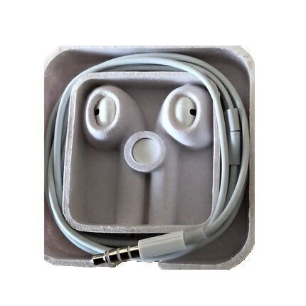 楽天市場】【新品】未使用 Apple純正 iPod touch付属 有線 3.5mm