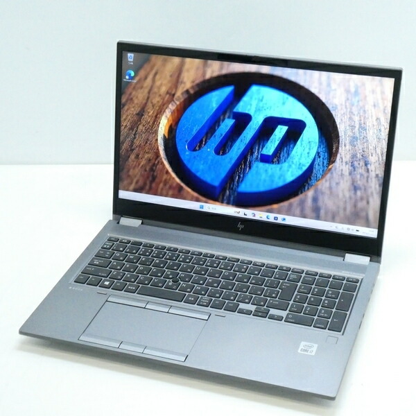楽天市場】hp zbook 15 core i7の通販