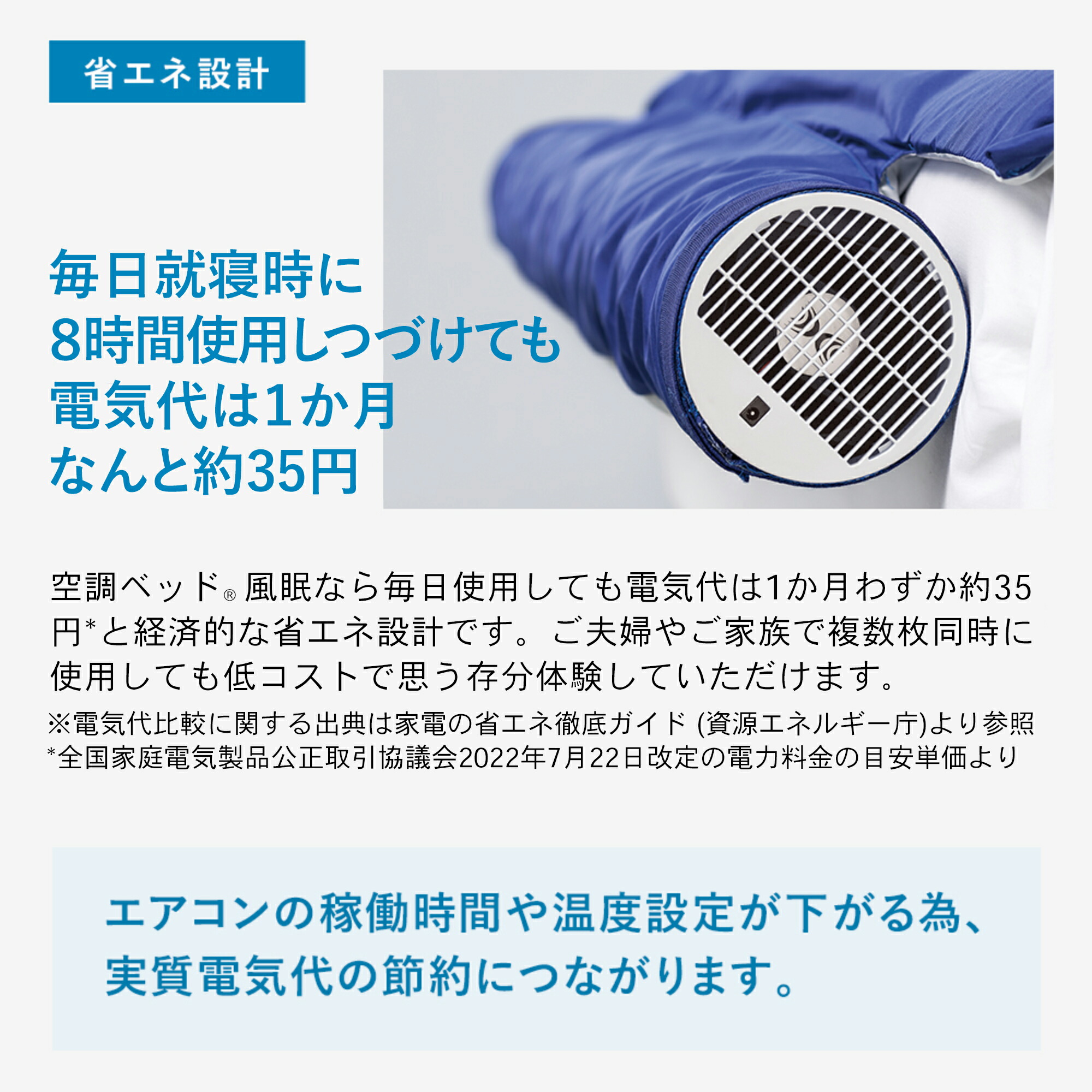 楽天市場】空調ベッド(R)風眠 シングル 専用シーツ付き KBTS03 : 株式