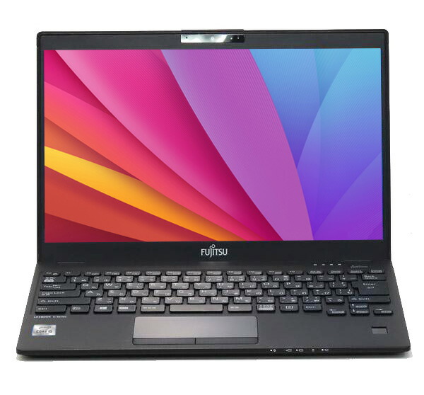 楽天市場】【極軽極薄】富士通 LIFEBOOK U9310 / 13.3型FHD(1920x1080