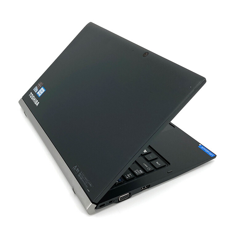 楽天市場】ノートパソコン 中古 Office付き タッチ対応 2in1