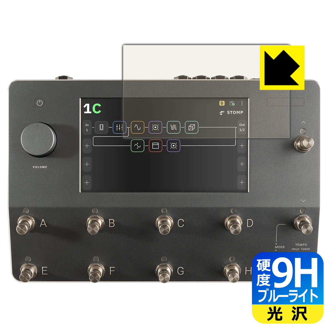 quad cortex」の人気商品一覧 | 安い商品を通販サイトから探す - 価格.com