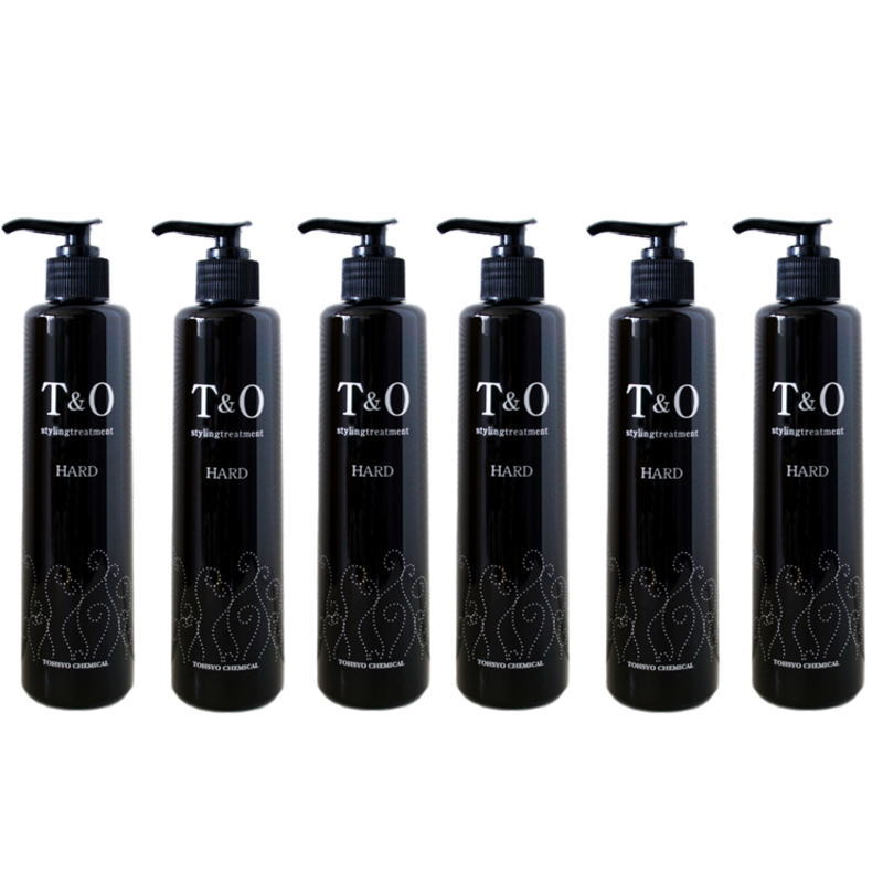 楽天市場】t ＆o スタイリングトリートメントの通販