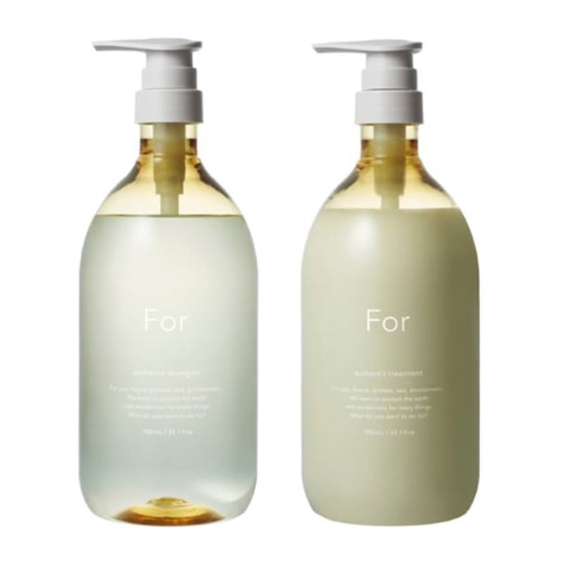 fuetatrich シャンプー 4本セット Amazon | fuettarich シャンプー