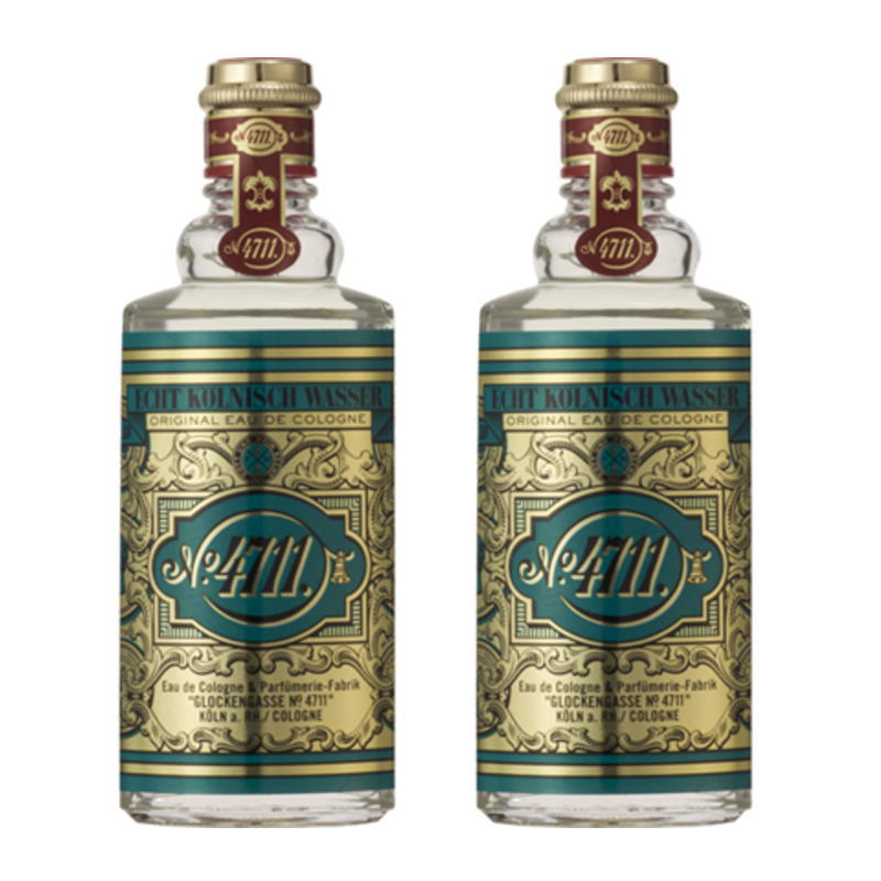 楽天市場】4711 オリジナル オーデコロン（200mL） : ビューティーコネクト