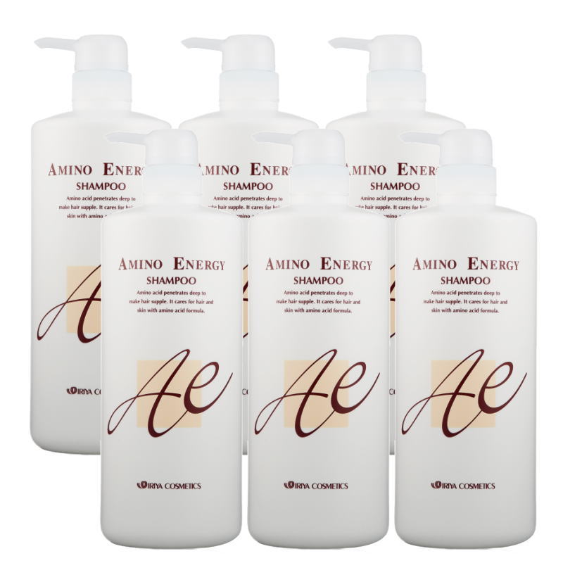イリヤ アミノエナジーシャンプー 1000ml (シャンプー) 価格比較