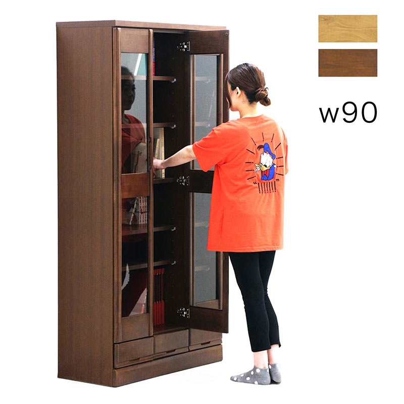 収納家具 収納 本棚 扉 180」の人気商品一覧 | 安い商品を通販サイト