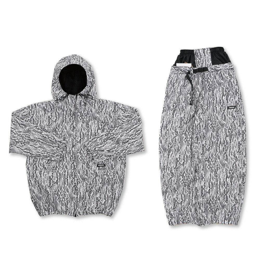 楽天市場】スノーボードウェア スキーウェア 上下セット メンズ