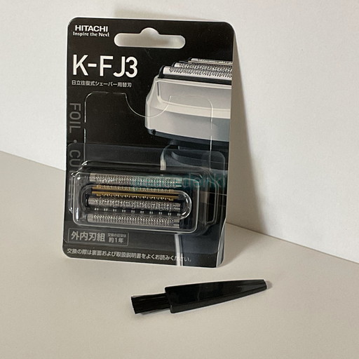 楽天市場】k-fj3 替刃 日立の通販