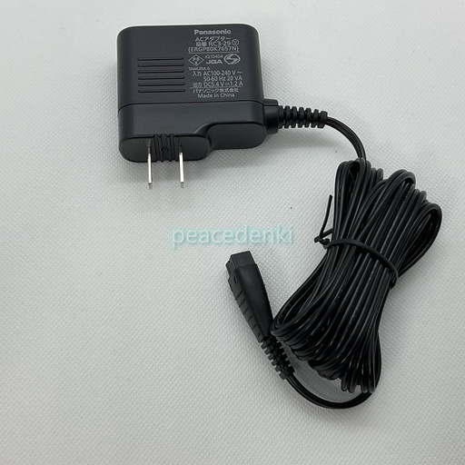 楽天市場】電源コードパナソニック バリカンの通販