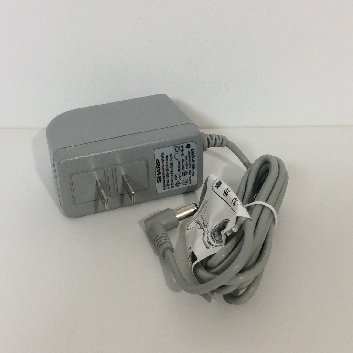 楽天市場】【純正品・新品】 【シャープ】 【純正品】 SHARP 扇風機用