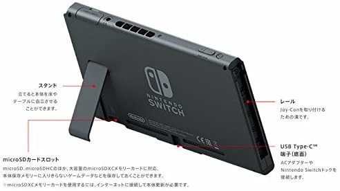 楽天市場】◎Nintendo Switch ニンテンドー スイッチ 本体のみ