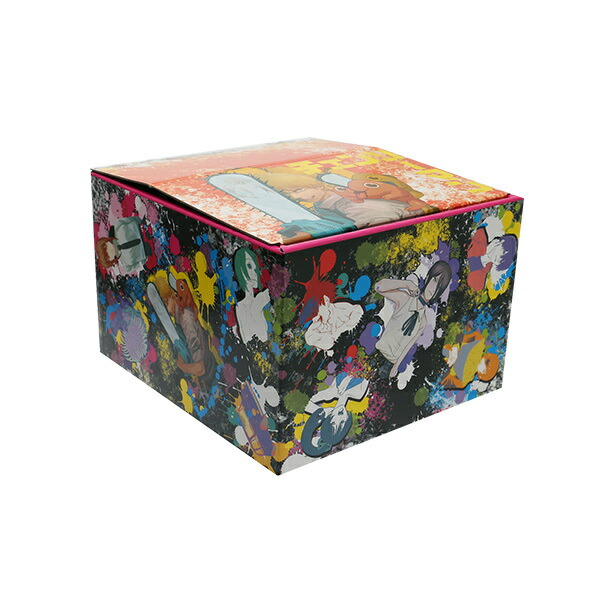 楽天市場】チェンソーマン 1-11巻セット 全巻収納ボックス 組立済み