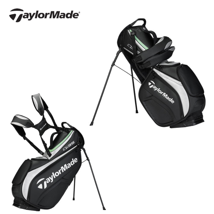 楽天市場】テーラーメイド qi35（キャディバッグ｜バッグ・ケース