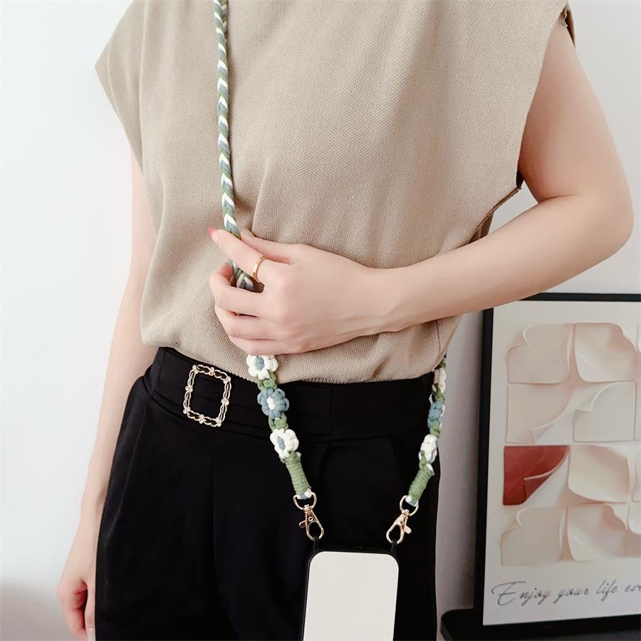 楽天市場】スマホストラップ スマホショルダー ショルダーベルト