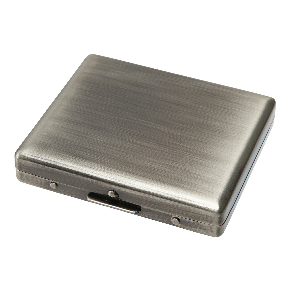 楽天市場】カジュアルメタル R.Y.O.手巻きタバコケース スリム・EX