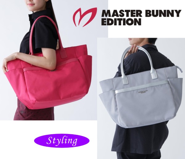 楽天市場】【NEW】マスターバニーbyパーリーゲイツMASTER BUNNY