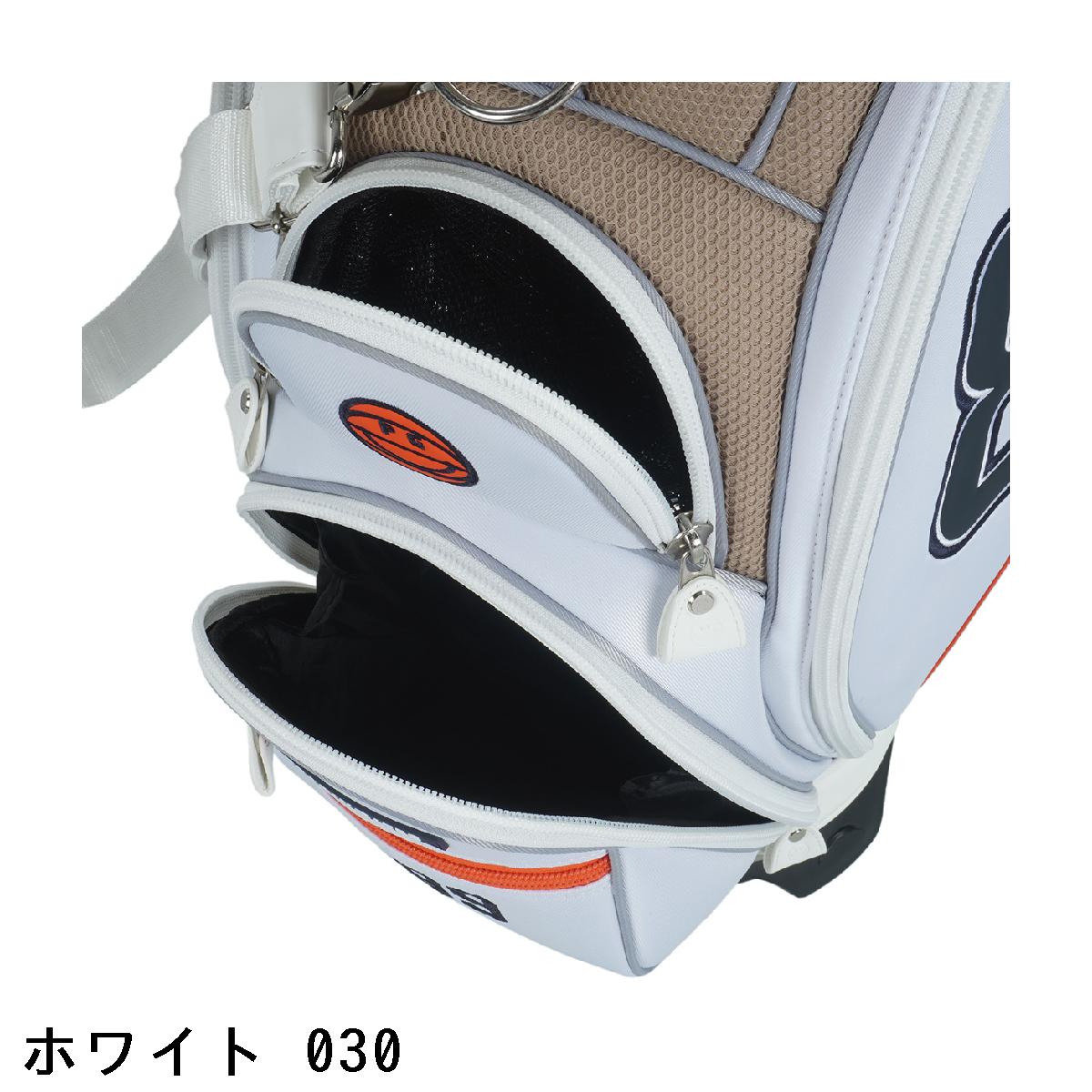 楽天市場】パーリーゲイツ PEARLY GATES like Basketball キャディ