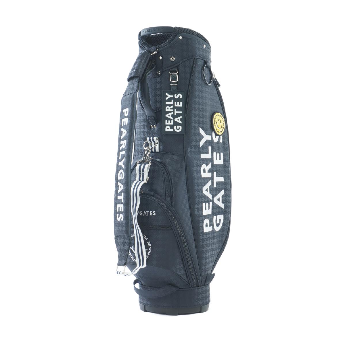 楽天市場】パーリーゲイツ キャディバッグ（ゴルフ｜スポーツ