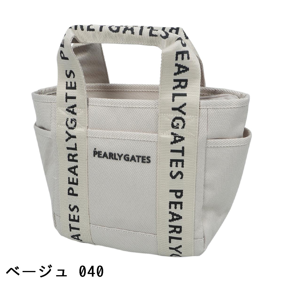 楽天市場】パーリーゲイツ PEARLY GATES カートバッグ : PEARLY GATES