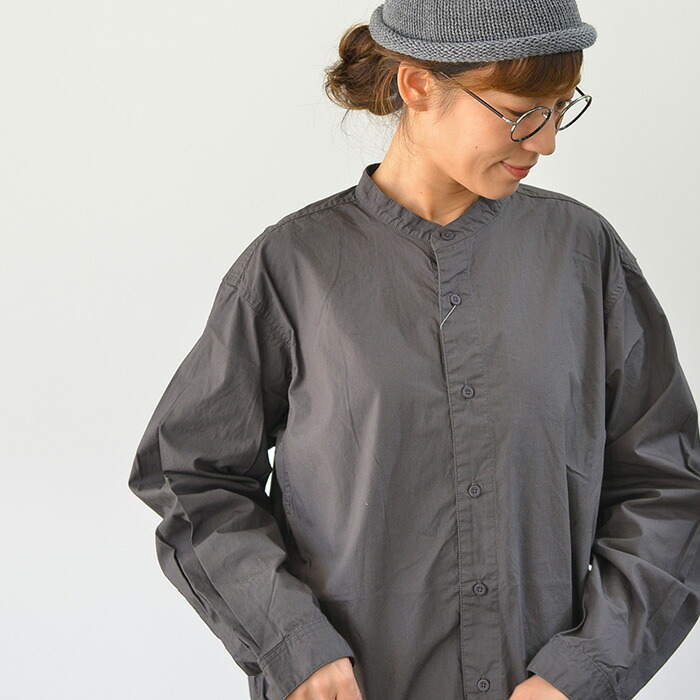 楽天市場】garage green works ガレージグリーンワークス SMOCK