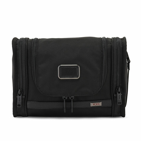 楽天市場】トゥミ TUMI ポーチ ALPHA 3 ハンギング トラベル キット