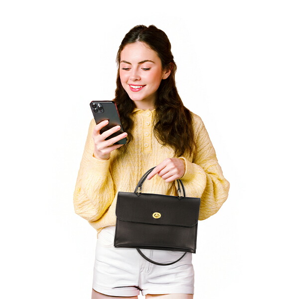 楽天市場】ミミベリー Mimi Berry ハンドバッグ ショルダーバッグ ヘベ