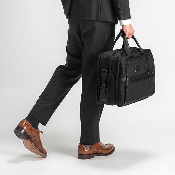 楽天市場】トゥミ TUMI ビジネスバッグ エクスパンダブル