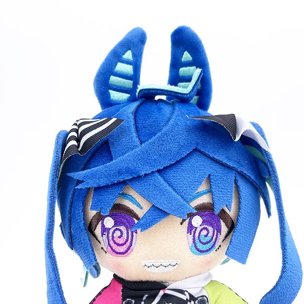 楽天市場】ウマ娘 ツインターボ Chibiぬいぐるみ プリティーダービー