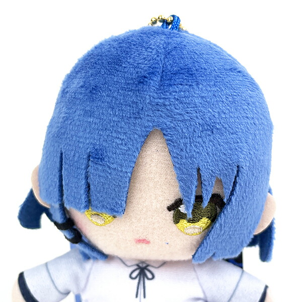 楽天市場】ぼっち・ざ・ろっく！ 山田リョウ Chibiぬい おすわり