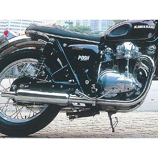 マフラー w1 w650 バイク」の人気商品一覧 | 安い商品を通販サイトから